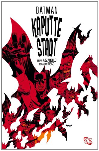  - Batman: Kaputte Stadt