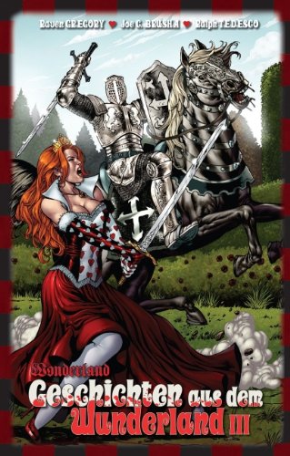 - Wonderland, Bd. 6: Geschichten aus dem Wunderland III