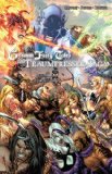  - Grimm's Fairy Tales: Die Traumfresser-Saga, Bd. 1