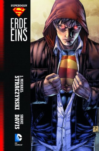 - Superman: Erde Eins