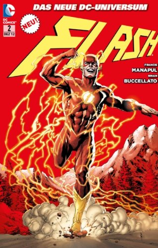 - Flash, Bd. 2