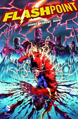  - Flashpoint