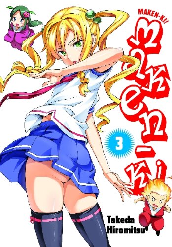 - Maken-Ki 03