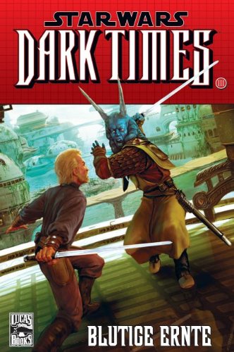 - Star Wars Comics: Bd. 77: Dark Times III - Blutige Ernte