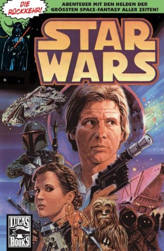  - Star Wars Classics: Bd. 11: Die Rückkehr