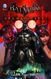  - Batman: Noël