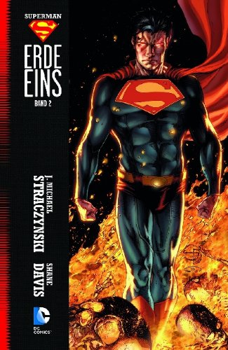  - Superman: Erde Eins, Bd. 2