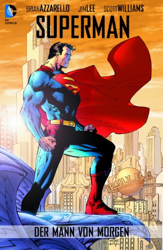 - Superman: Der Mann von Morgen