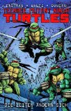 DVD - Teenage Mutant Ninja Turtles - Der Aufstieg der Turtles [inkl. Sammelposter]