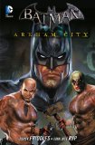  - Batman: Arkham City, Bd. 2