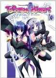 - Talisman Himari: Bd. 11