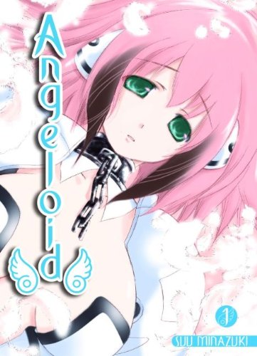  - Angeloid, Bd. 1