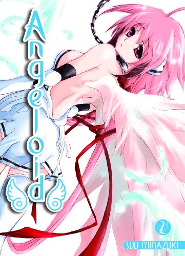 - Angeloid: Bd. 2