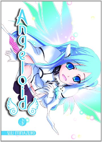 - Angeloid: Bd. 3