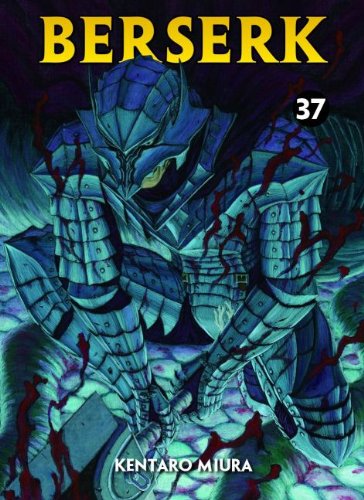 - Berserk, Bd. 37