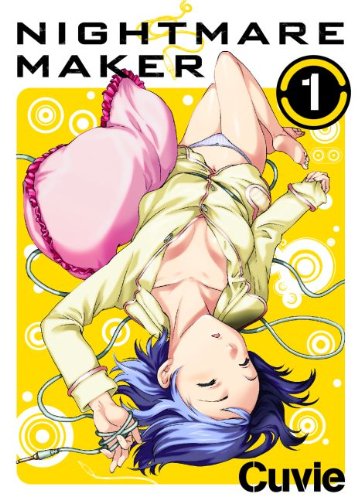  - Nightmare Maker Band 1