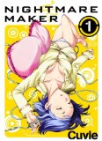 - Nightmare Maker: Bd. 4