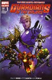 Soundtrack - Guardians Of The Galaxy Deluxe (Marvel) (Score By Tyler Bates) (OST)