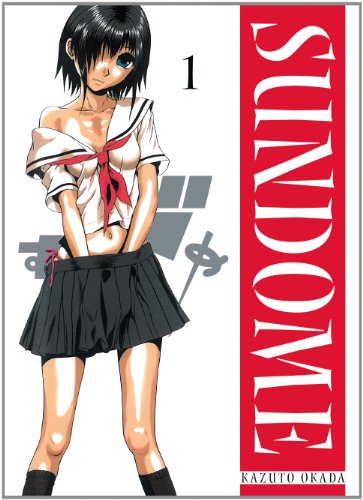 - Sundome: Bd. 1