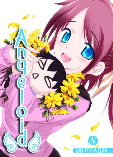 - Angeloid 05