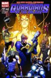  - Guardians of the Galaxy: Bd. 1: Space-Avengers