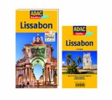 - ADAC Reiseführer plus Portugal: Mit extra Karte zum Herausnehmen