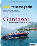  - ADAC Reiseführer Gardasee: Verona - Brescia - Trento