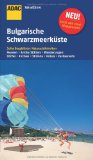  - MARCO POLO Reiseführer Bulgarische Schwarzmeerküste