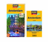  - ADAC Reiseführer plus Niederlande: Mit extra Karte zum Herausnehmen: TopTipps: Hotels, Restaurants, Museen, Kirchen, Schlösser und Burgen, Feste und Feiern, Strände