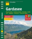  - ADAC Reiseführer Gardasee: Verona - Brescia - Trento