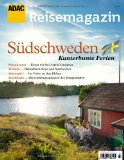  - GEO Special 2/2009: Schweden: Stockholm, Malmö, Göteborg: Ausgewählte Städtetipps für nordische Kombinierer