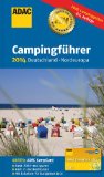  - ADAC Stellplatzführer 2014 (ADAC Campingführer)