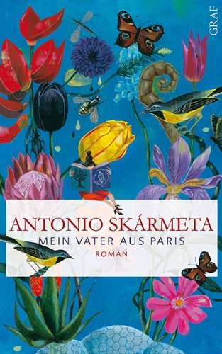  - Mein Vater aus Paris