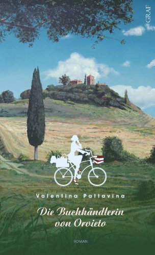 - Die Buchhändlerin von Orvieto