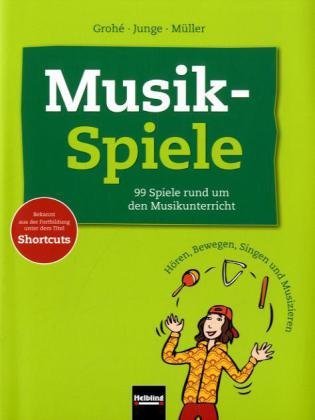  - Musik-Spiele