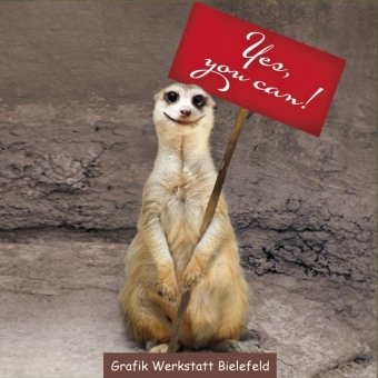  - Yes, you can!