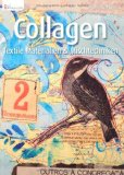 Santiago, Kimberly - Collagen spielerisch gestalten: Frische Ideen und inspirierende Techniken mit Mixed Media ((mit Button: Der neue Trend Mixed Media))