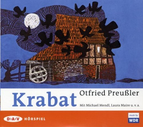 - Krabat: Hörspiel