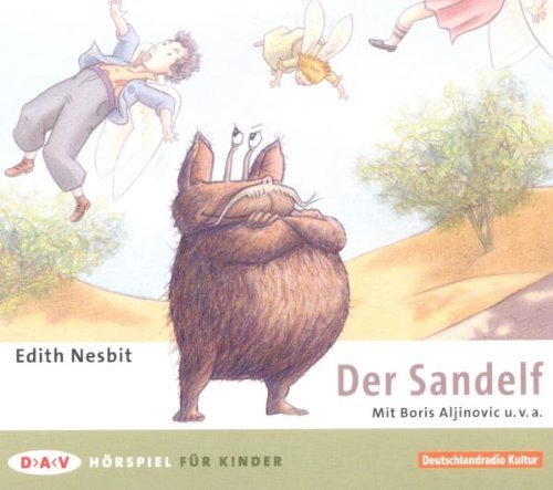  - Der Sandelf