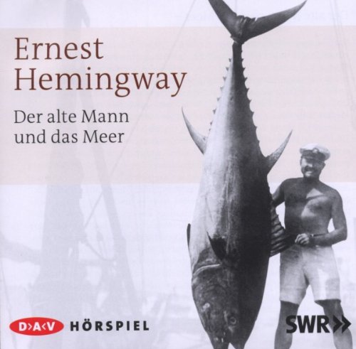  - Der alte Mann und das Meer