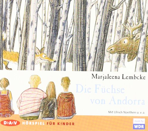 - Die Füchse von Andorra