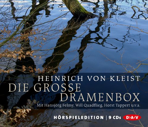 - Die große Dramenbox