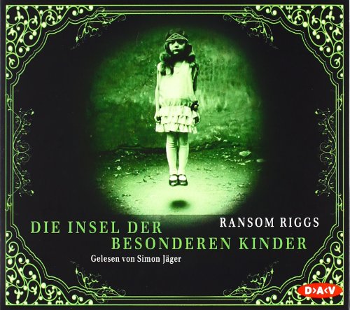  - Die Insel der besonderen Kinder