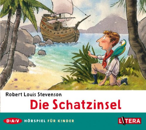 - Die Schatzinsel