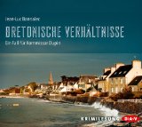  - Bretonische Brandung: Kommissar Dupins zweiter Fall (6 CDs)