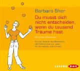  - Ich könnte alles tun, wenn ich nur wüsste, was ich will