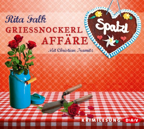 - Grießnockerlaffäre