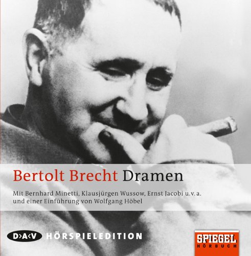 - Dramen: Hörspiele