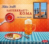 - Heiliger Zorn. Mordsgschicht'n aus Oberbayern, 4 CDs