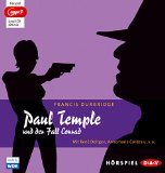  - Paul Temple Jubiläums-Kult-Edition: Curzon/Gilbert/Lawrence/Genf/Alex
